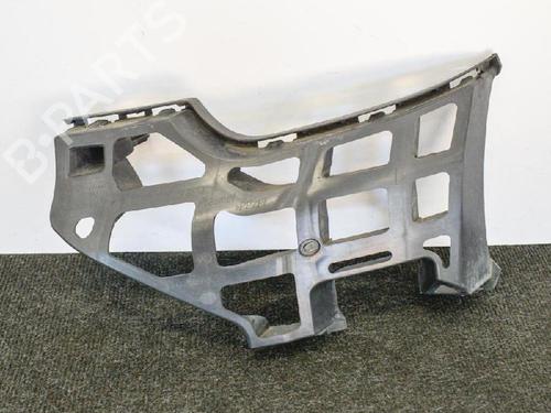 Used Front bumper bracket SKODA SUPERB II (3T4) 2.0 TDI (170 hp) 14668356