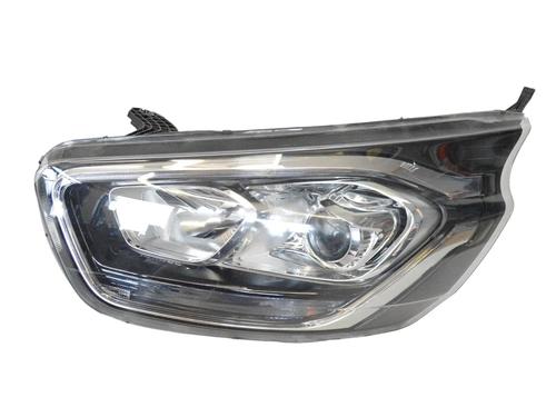 Used Left headlight Left headlight FORD TRANSIT CUSTOM V362 Van (FY, FZ) 2.0 EcoBlue (130 hp) 33364912 33364912