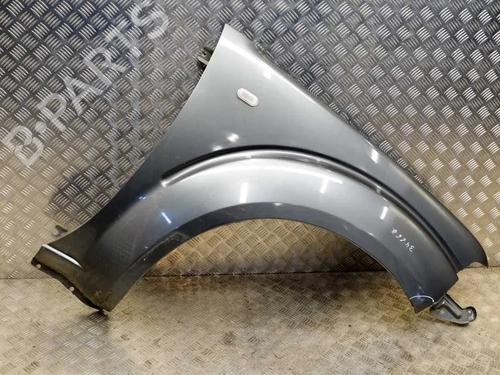 right-front-fenders-nissan-pathfinder-iii-r51-2005-29890694 main image