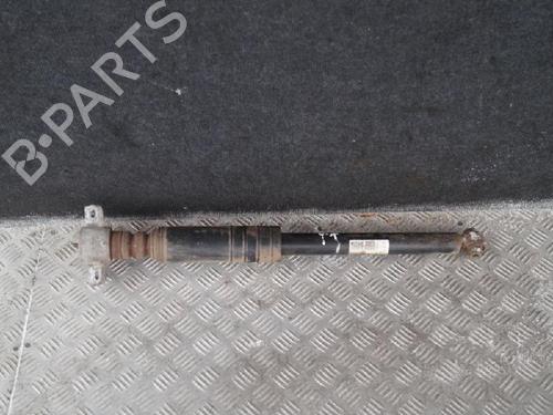 Used Left rear shock absorber OPEL CORSA D (S07) 1.2 (L08, L68) (86 hp) 6730025
