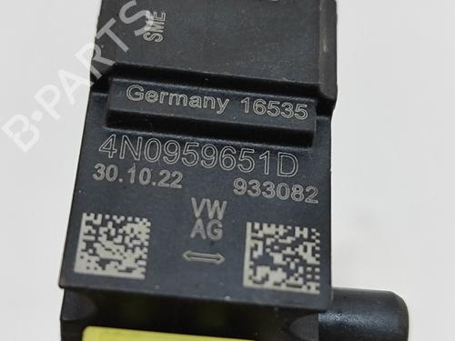 Elektronisk sensor PORSCHE TAYCAN Cross Turismo (Y1B) 4 (Y1BBD1) | BP28497655M84