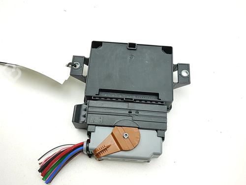 Electronic module RENAULT ZOE (BFM_) ZOE (BFMC, BFMD) | BP38500236M83 - Image 2