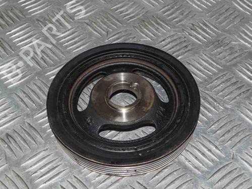 Pulley VOLVO C30 (533) D2 | BP14642231M122 