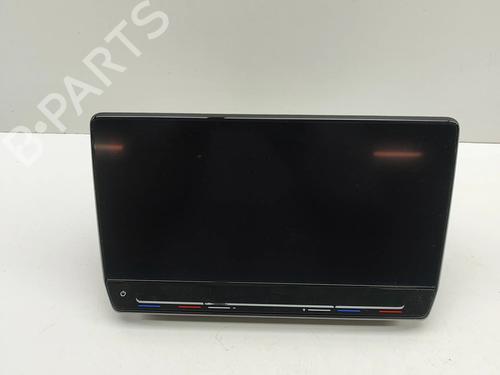 Ferdsskriver CUPRA BORN (K11) 58 e-boost (231 hp) 30644413