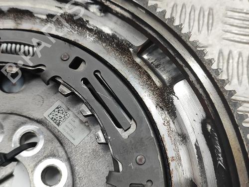 Flywheel SKODA KAROQ (NU7, ND7) 2.0 TDI | BP27790032M101
