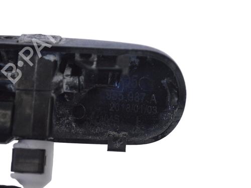 Other AUDI Q5 (FYB, FYG) 2.0 TDI quattro | BP33360352O1  - Image 5