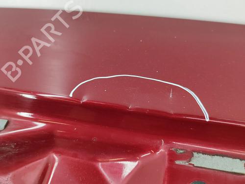 Tailgate NISSAN LEAF (ZE1) Electric | BP30108088C6