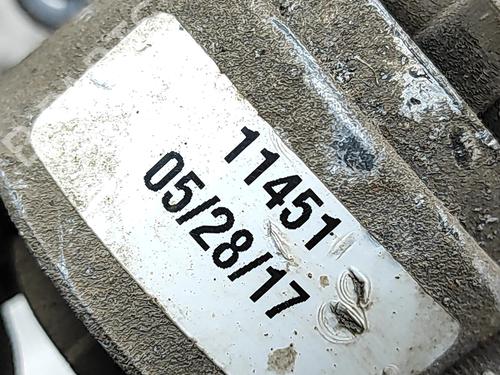Engine mount TESLA MODEL X (5YJX) P90D AWD | BP36470503M89  - Image 7