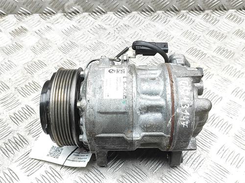 Used AC compressor AC compressor BMW 5 (G30, F90) 540 i xDrive (340 hp) 33938047 33938047