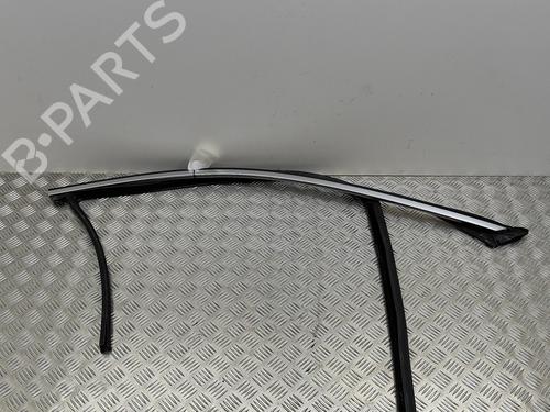Used Door moulding trim BMW 7 (F01, F02, F03, F04) 730 d (211 hp) 16873023