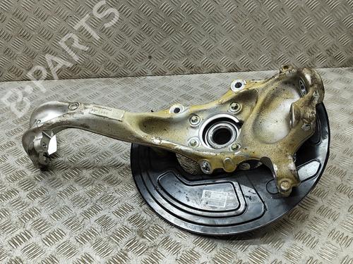 Right front steering knuckle MERCEDES-BENZ EQE (V295) EQE 53 AMG 4-matic+ (295.153) | BP27769167M26 