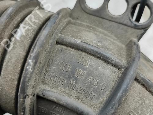 Pipe VW TRANSPORTER T5 Van (7HA, 7HH, 7EA, 7EH) 2.0 TDI | BP38623300M125  - Image 9