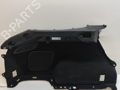 Boot lining LEXUS RX (_L2_) 450h AWD (GYL25_, GYL26_, GYL25, GYL26, GYL25R, GYL26R) | BP26282904I3 