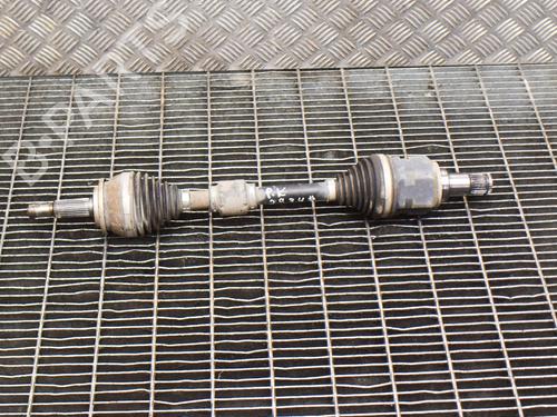 Used Left front driveshaft TOYOTA PRIUS (_W5_) 1.8 Hybrid (ZVW50, ZVW50_, ZVW51_, ZVW50R, ZVW51) (122 hp) 27749794