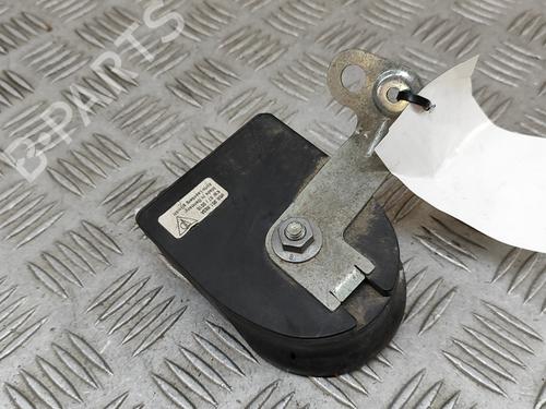Used Electronic module PORSCHE MACAN (95B) 3.0 S Diesel (258 hp) 26500653