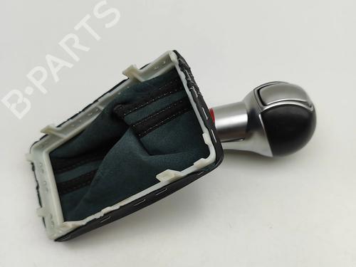 Shift knob AUDI A3 Limousine (8VS, 8VM) S3 quattro | BP27289943I34 - Image 4