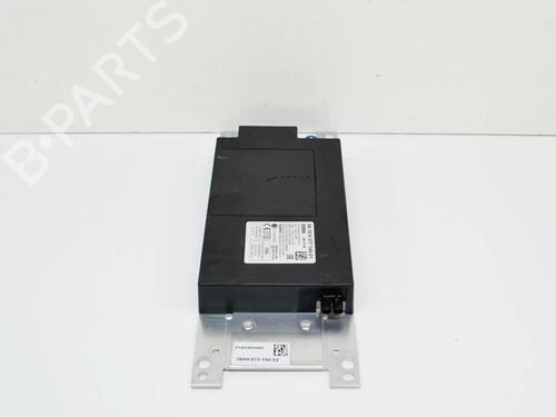 Used Electronic module Electronic module BMW 3 Gran Turismo (F34) 320 i xDrive (184 hp) 10073995 10073995