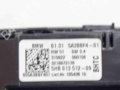 Climate control BMW 4 Convertible (G23, G83) 420 i | BP27762200I5 