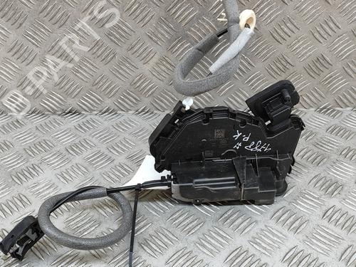 Used Front left lock AUDI Q4 E-TRON Sportback (F4N) 35 (170 hp) 28553923
