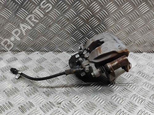 Left rear brake caliper MERCEDES-BENZ GLC Coupe (C253) 300 e 4-matic (253.353) | BP27773764M107