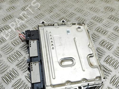 Engine control unit (ECU) RENAULT MASTER III Van (FV) 2.3 dCi 130 FWD (FV0M, FV0Y, FV0J, FV02, FV03) | BP39655990M57 - Image 4