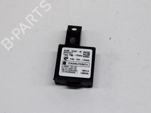 Used Electronic module LAND ROVER DISCOVERY SPORT (L550) 2.0 D 4x4 (180 hp) 9629279