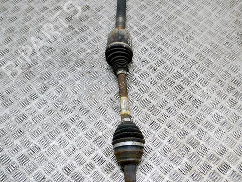 Used Right front driveshaft LAND ROVER RANGE ROVER SPORT II (L494) 3.0 SDV6 4x4 (306 hp) 27755967