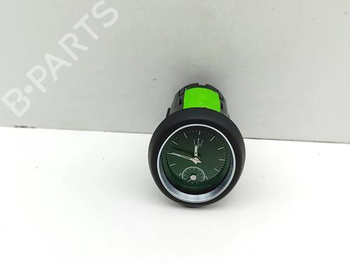 Used Display monitor MASERATI LEVANTE SUV (M161) 3.0 D Q4 (250 hp) 27205685