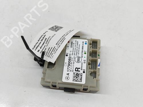 Electronic module MERCEDES-BENZ CLA (C118) CLA 200 (118.387) | BP33373565M83 - Image 3