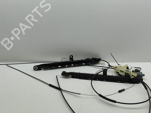 Moteur du toit ouvrant AUDI Q8 (4MN, 4MT) 50 TDI Mild Hybrid quattro (286 hp) 28954376