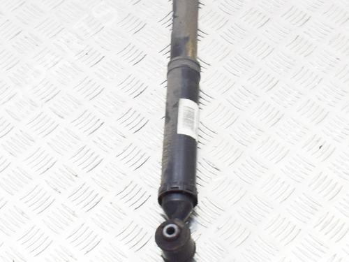 Left rear shock absorber OPEL CROSSLAND X / CROSSLAND (P17, P2QO) 1.2 (75) | BP25872610M18 