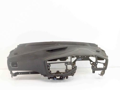 Instrumentbord KIA CEE'D (JD) 1.4 CVVT (100 hp) 6751510