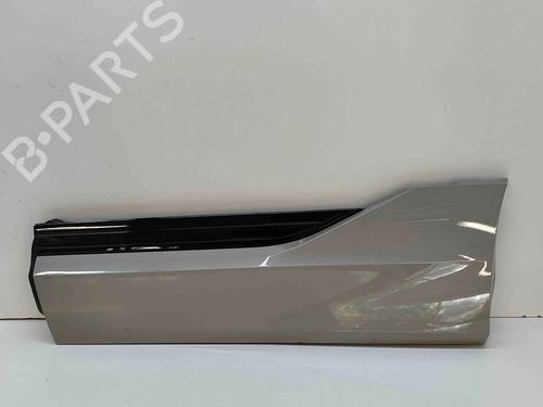 Used Door moulding trim Door moulding trim AUDI E-TRON (GEN) 55 quattro (408 hp) 33374585 33374585