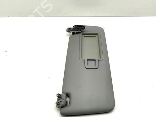 Right sun visor AUDI A4 B9 (8W2, 8WC) 2.0 TFSI | BP33798045I2  - Image 6
