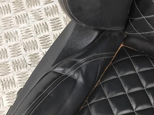 Right front seat AUDI Q5 (FYB, FYG) 40 TDI Mild Hybrid quattro | BP33645395C16 - Image 9