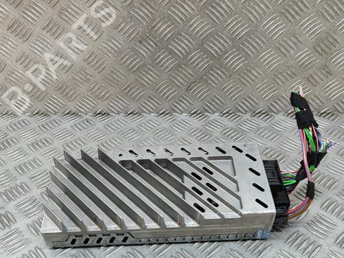 Used Electronic module BMW 4 Coupe (F32, F82) M4 (431 hp) 26500514