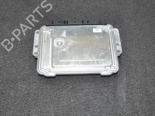 Used Engine control unit (ECU) Engine control unit (ECU) CITROËN BERLINGO / BERLINGO FIRST Box Body/MPV (M_) 1.6 HDI 75 (MB9HW) (75 hp) 6728450 6728450