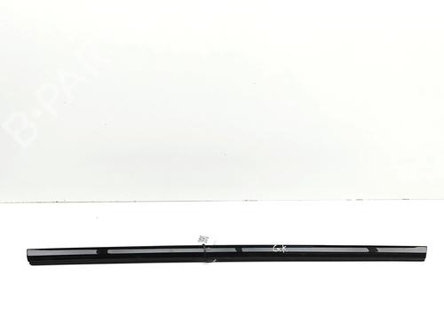 Used Door moulding trim Door moulding trim BMW 2 Gran Coupe (F44) 218 i (140 hp) 36507609 36507609