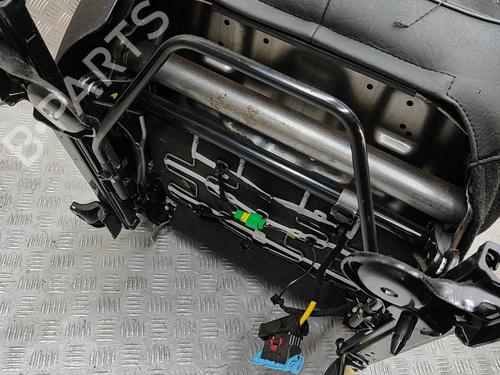 Right front seat FIAT 500X (334_) 1.6 D Multijet (334AXA1B, 334AXA11) | BP33847074C16  - Image 5