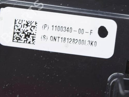 Elektronisk modul TESLA MODEL 3 (5YJ3) EV | BP27748942M83 