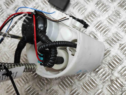 Fuel pump VW GOLF VIII (CD1, DA1) 1.5 TSI | BP27765146M76 