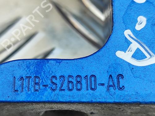Hinge/Door check strap FORD PUMA (J2K, CF7) 1.0 EcoBoost mHEV | BP28688329C146 