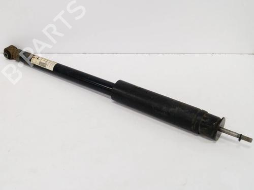 Used Right rear shock absorber HONDA CIVIC IX (FK) 2.2 i-DTEC (FK3) (150 hp) 6743678