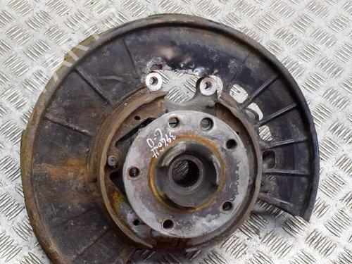 Used Right rear steering knuckle PORSCHE CAYENNE (92A) 3.0 Diesel (239 hp) 14653955