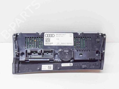 Climate control AUDI A5 Sportback (8TA) 2.0 TFSI quattro | BP7732558I5 