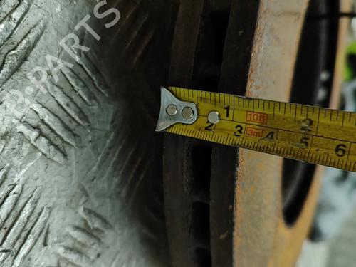 Other LAND ROVER RANGE ROVER EVOQUE (L538) 2.2 D 4x4 | BP29753061O1 