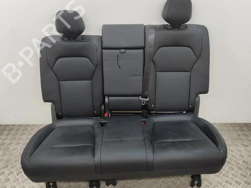 Seats set TESLA MODEL Y (5YJY) Long Range All-wheel Drive | BP33377553C78 - Image 7