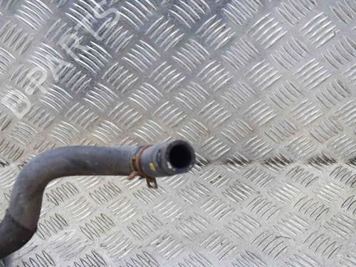 Pipe MERCEDES-BENZ C-CLASS (W204) C 220 CDI (204.002) | BP14611066M125