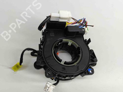 Used Squib airbag NISSAN LEAF (ZE1) Electric (150 hp) 29593468