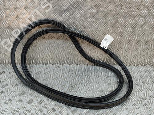 Rubber door seal HONDA CIVIC X Hatchback (FC_, FK_) 2.0 Type-R (FK8) | BP20676059C142 